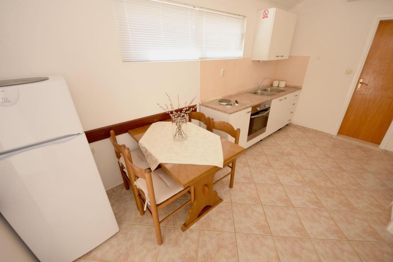Apartments By The Sea Podobuce, Peljesac - 631 Экстерьер фото