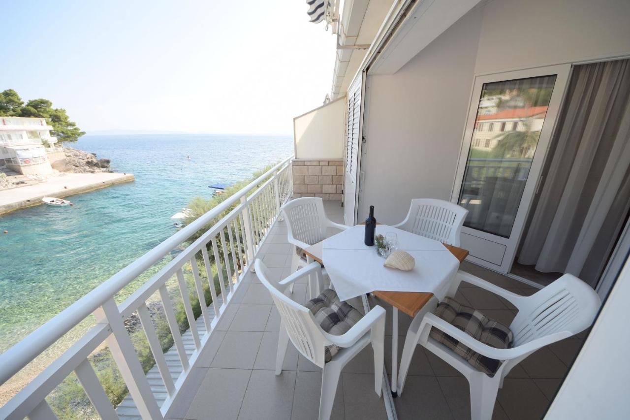 Apartments By The Sea Podobuce, Peljesac - 631 Экстерьер фото